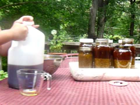 how to use st john's wort oil
