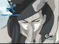 Naruto-Saico Beethoven Viruz