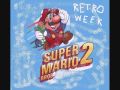 videos de mario 2 ending XTENDED super mario 2