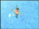 Yuna and Tidus-On top of the world Yuna and Tidus-On top of the world