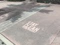 WaterStencil - Generation Outdoor - Kenneth Cole