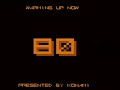 KONAMI BUBBLE SYSTEM COUNTDOWN(Winter Version) KONAMI BUBBLE SYSTEM COUNTDOWN(Winter Version)