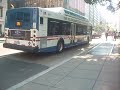 WMATA-Farragut Square Part 2