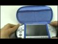 videos de HELLO KITTY Hard Bag for PSP-2000