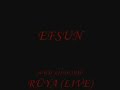 EFSUN RUYA (LIVE) TAKSIM BALANS