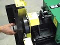 C5A \"ChamferMate\" 37.5 Deg Weld Bevel C5A \"ChamferMate\" 37.5 Deg Weld Bevel