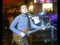 Efek Rumah Kaca - Desember live @ EX Synchronize Indiefest