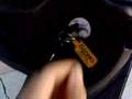 メイドさんシステム搭載アドレスV125 [痛車痛単車痛バイクだお]