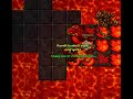 Ravell Icenbolt - Demon Solo Estilo Pallknight
