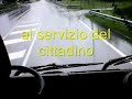 INCIDENTE STRADALE