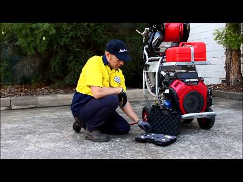 Jetter Handover Tips image