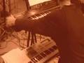 African Vibes - Ulrich Ellison Band live (2007)