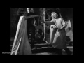 The Monster Meets His Bride - Bride of Frankenstein (10/10) Movie CLIP (1935) HD フランケンシュタインの花嫁