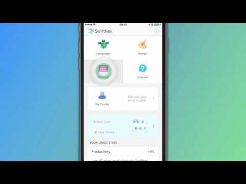 SwiftKey