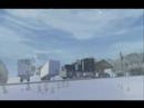 The Red Snow
