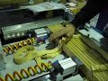 TL-805 Wooden Slats Venetian Blinds Cut-Down Machine
