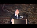 Click here to watch this video Dr Francis Warner: Armageddon and faith: a survivor's meditation on the Blitz