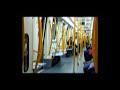 metro de madrid linea 11