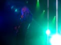 Jerry Cantrell \"Nutshell\" Solo