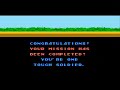 if you've played games like ikari warriors and guerilla war, then you'll have an idea what thundercade is like. it's a seemingly impossible game, unless played with 2 people. it's very short with only 4 stages but the difficulty is quite intense, without cheating i can only make it about halfway through stage 2. requested by meiss4 www.youtube.com