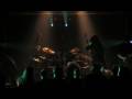 Hanging Garden - Sleep of Ages (Live)