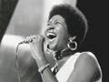 Aretha Franklin - Gospel Runs and use of Melisma