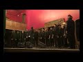 the spooky mens chorale presents their simple but elegant solution to australia's political difficulties. performed live at conway hall, london, august 2007.