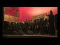 the spooky mens chorale presents their simple but elegant solution to australia's political difficulties. performed live at conway hall, london, august 2007.