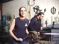 Jill Turman - Artist Blacksmith Jill Turman - Artist Blacksmith
