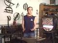 Jill Turman - Artist Blacksmith