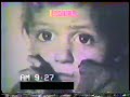 USS Saratoga CV-60 1984-87 Cruise-Israel Holocaust Museum 01