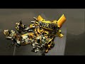 Transformer The official Game Transformer The official Game