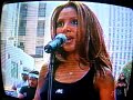 Toni Braxton: Un-Break My Heart - Live on Today Show