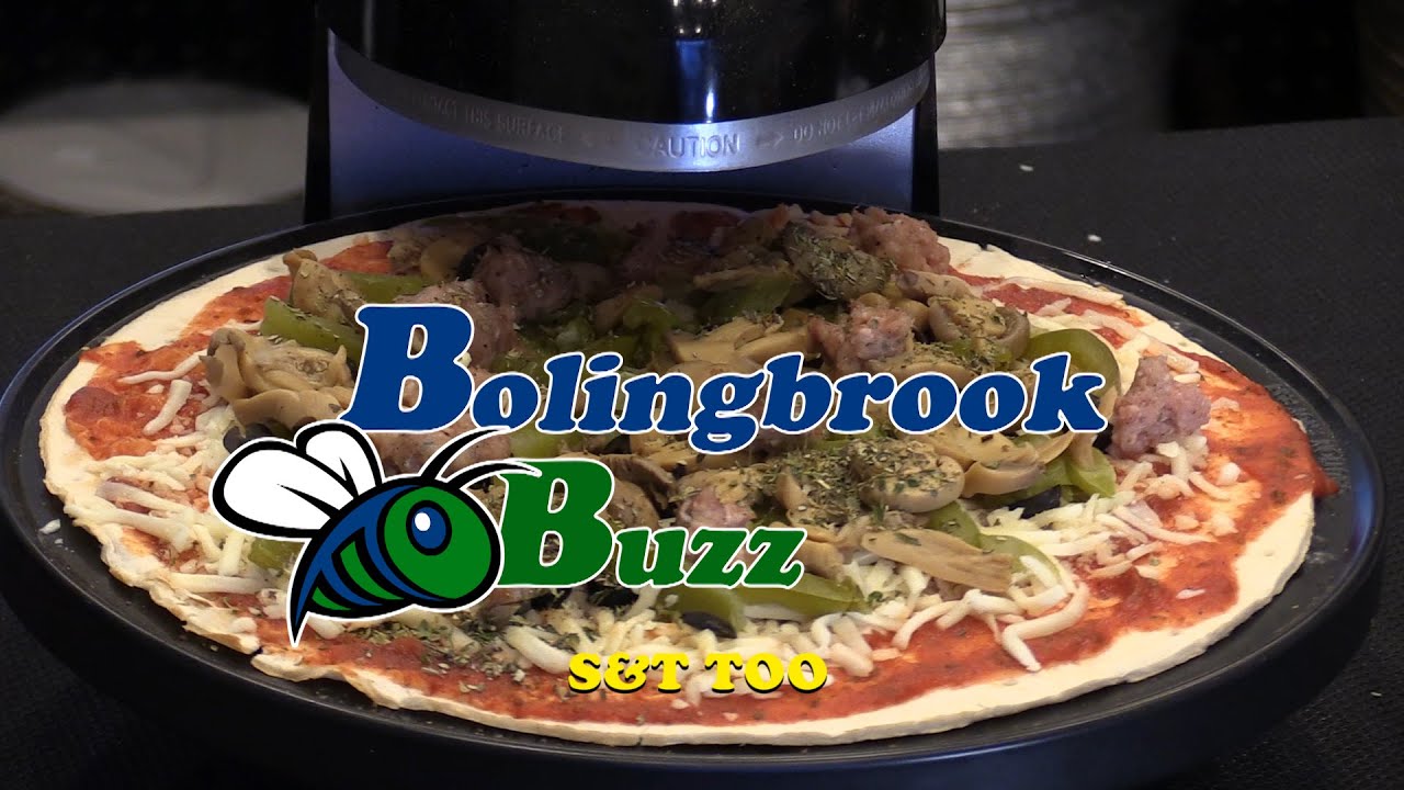 Bolingbrook Buzz - S&T Too