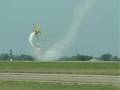 Jim Leroy - Bulldog Aerobatics At Oshkosh 2006