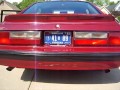 '89 LX 5.0 Mustang