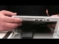 VAIO NW UNBOXING
