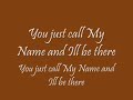 Call-My-Name