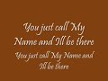 Call-My-Name