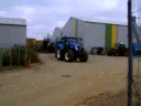 Renault ares 710
