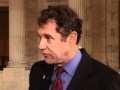 Sen. Brown Very Disappointed With Lieberman