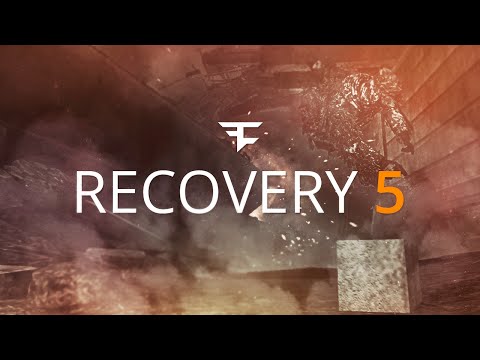 FaZe Kitty: RECOVERY 5 - A Multi-CoD Montage