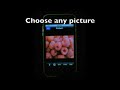 PicSwirl Demo Movie PicSwirl Demo Movie