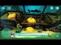 Mermaid Craft Ocean Princess Sea Adventure Games