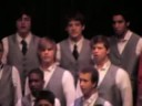 Halleluja- Performed by Lake Howell Chorus