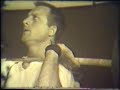 Olympic Weightlifting 1962-1964
