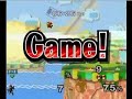 N-air to Rape, A C. Falcon Combo Video