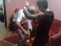 NEA PILAT LA CUMETRIE