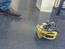 Robot Juan de la Cierva 1 Robot Juan de la Cierva 1
