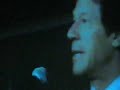 IMRAN KHAN IN NEW YORK AUGUST 10 1/2 IMRAN KHAN IN NEW YORK AUGUST 10 1/2
